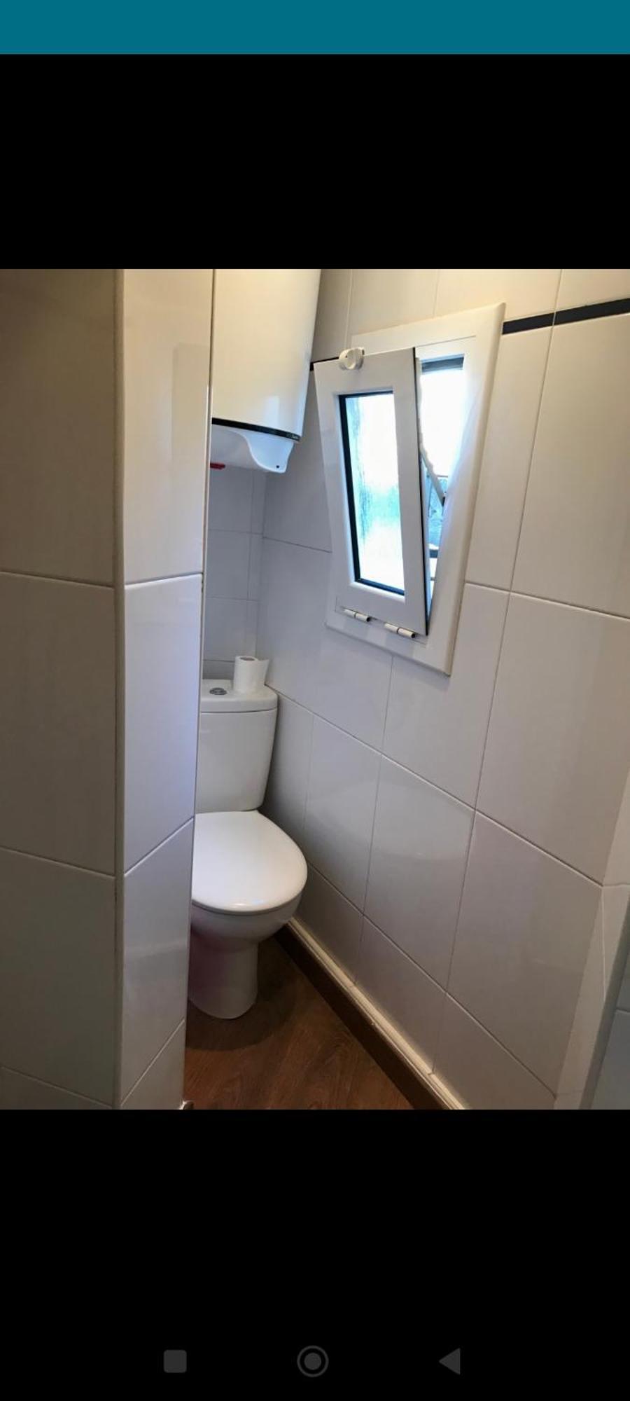 Mini Piso Con Escaleras Apartment Barcelona Luaran gambar