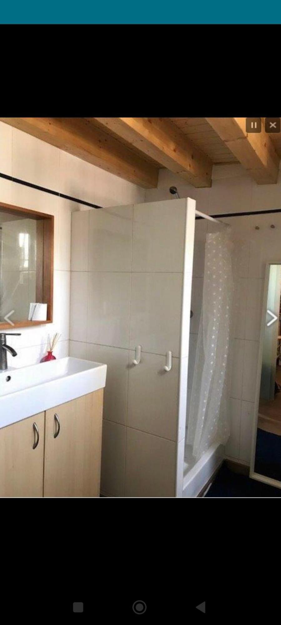 Mini Piso Con Escaleras Apartment Barcelona Luaran gambar