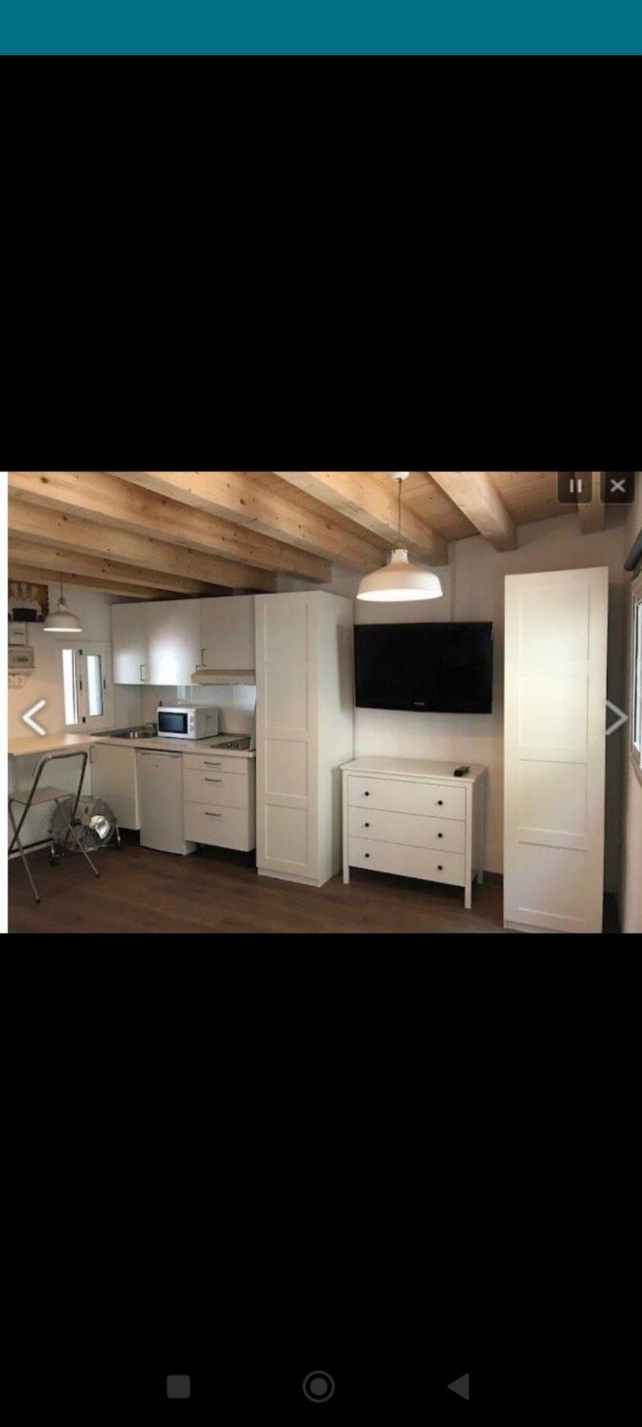Mini Piso Con Escaleras Apartment Barcelona Luaran gambar